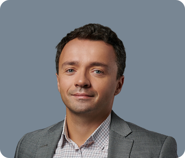 Василий Григорьев