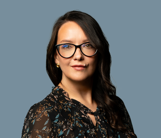 Наталья Афанасова