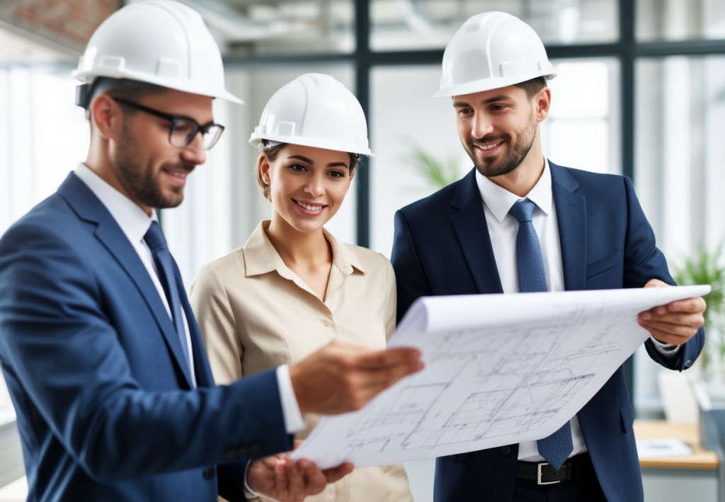 Услуга заказчика