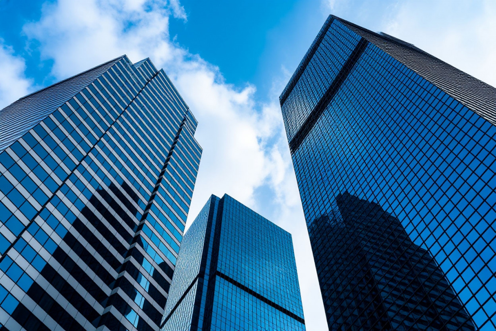 Инвестиции в недвижимость