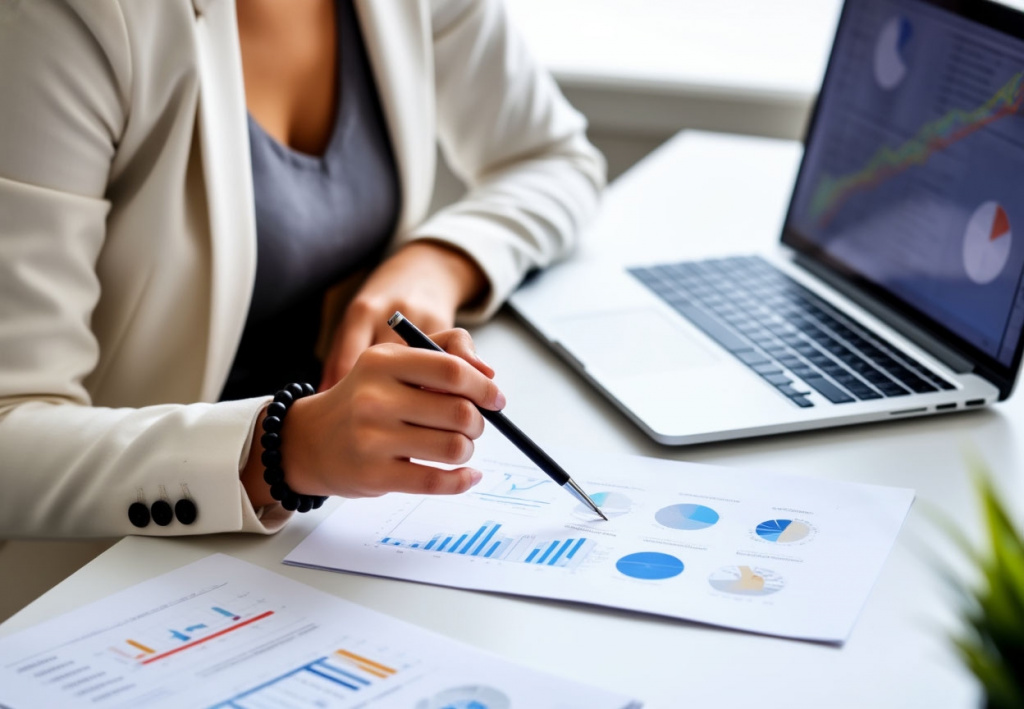 Эксперты консалтинга