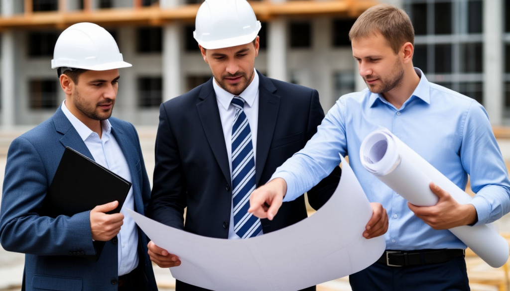 технический заказчик