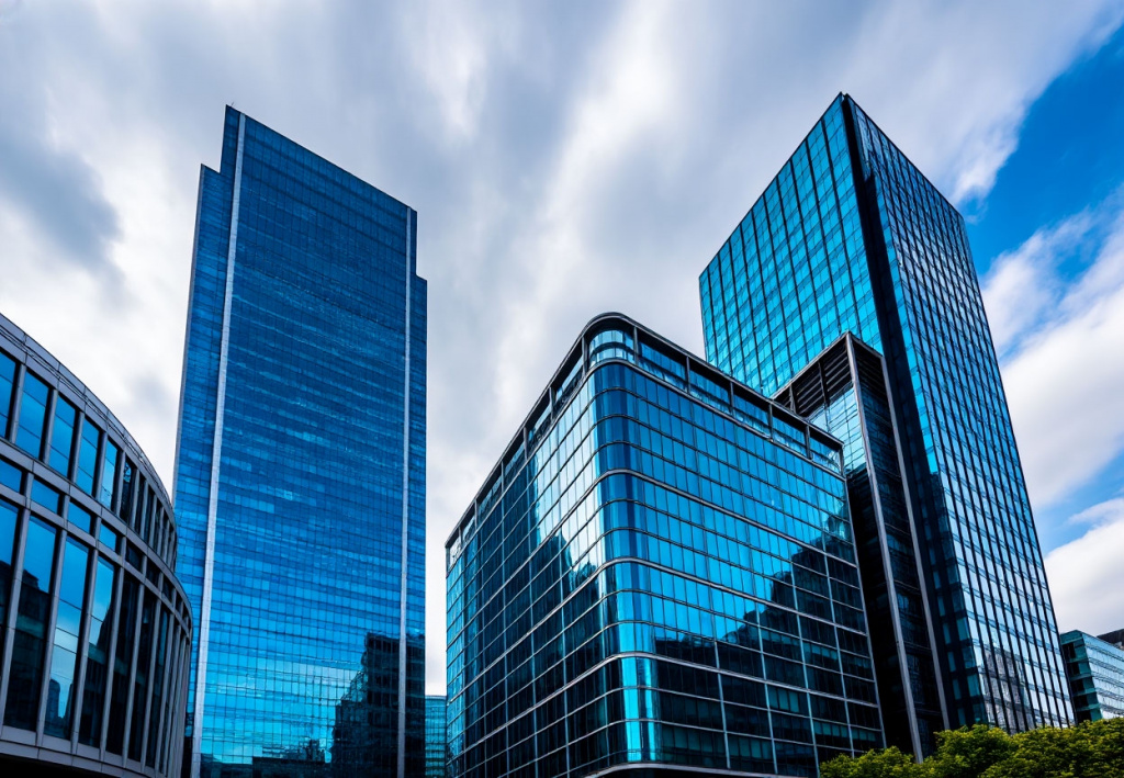 сертификация зданий