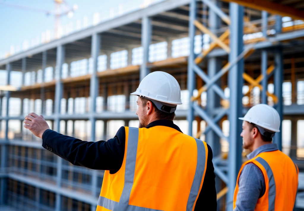 задача стройнадзора