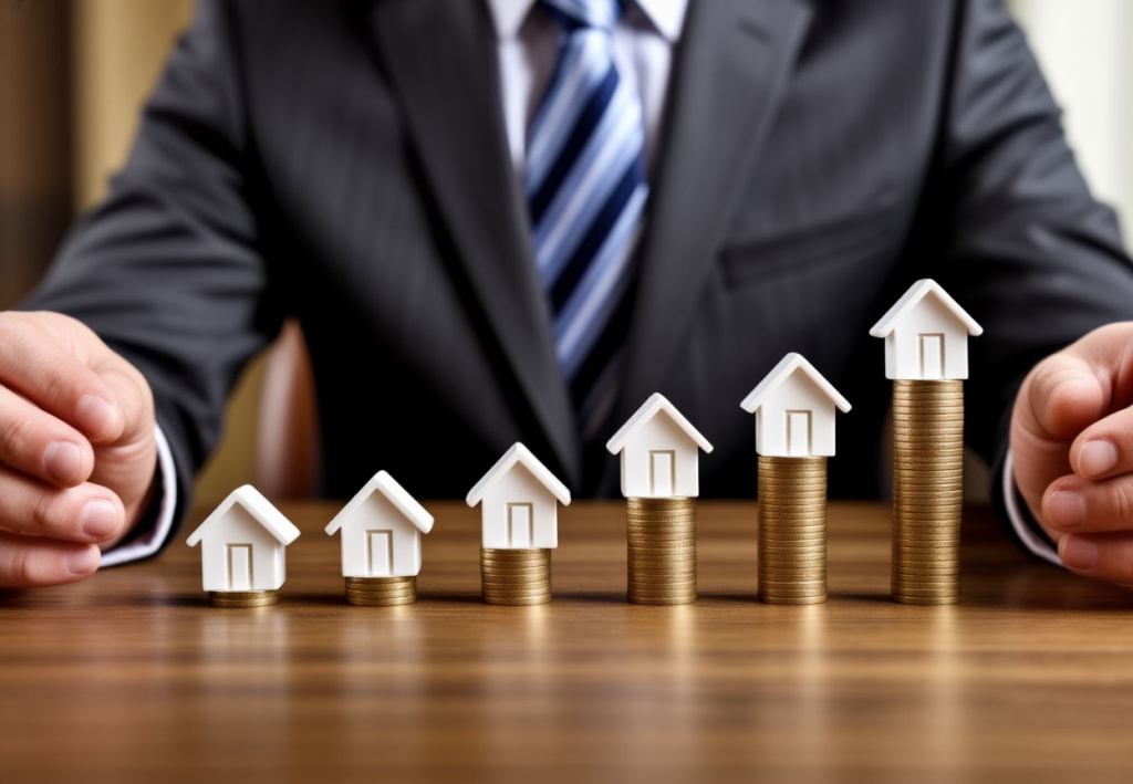 покупка коммерческой недвижимости