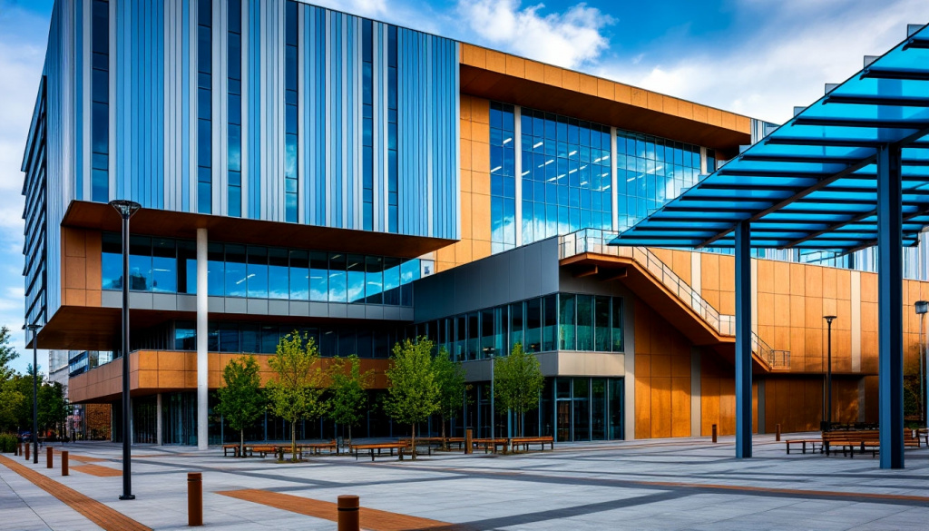 свободные здания