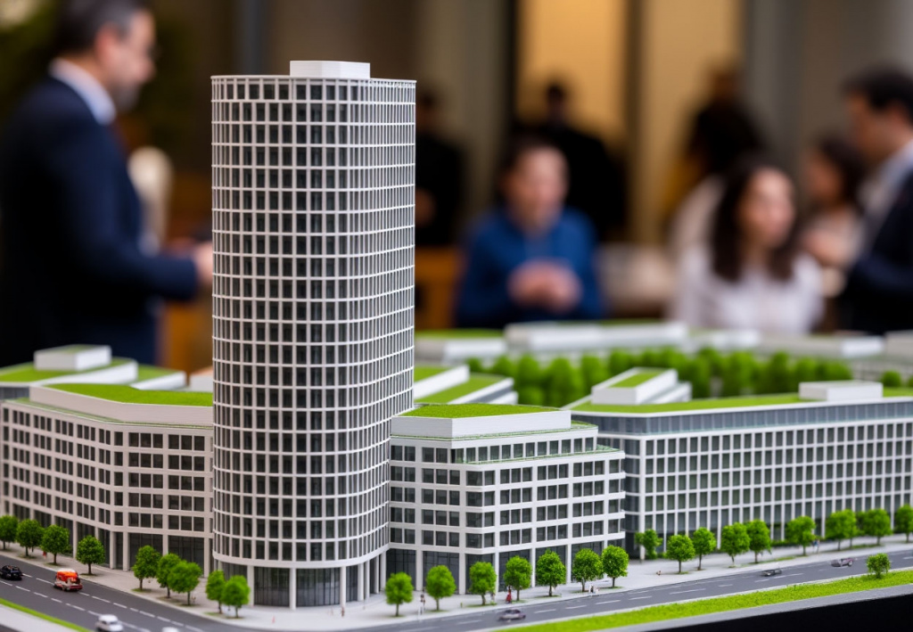 инвестиции в недвижимость