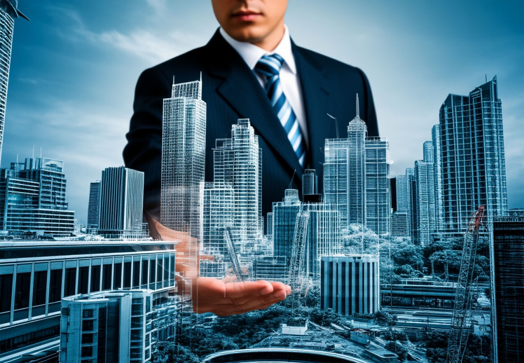 консалтинг в недвижимости