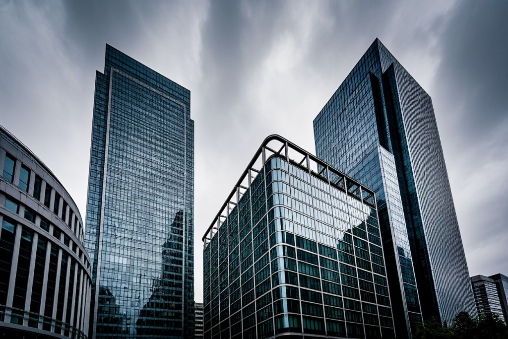 Недвижимость