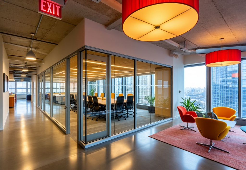 Покупка коммерческой недвижимости