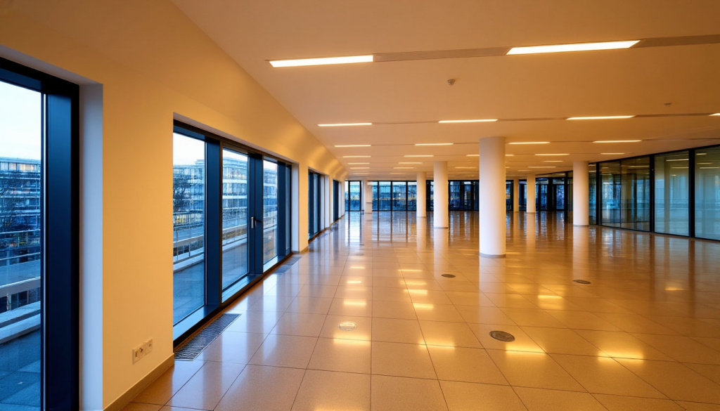 коммерческая недвижимость