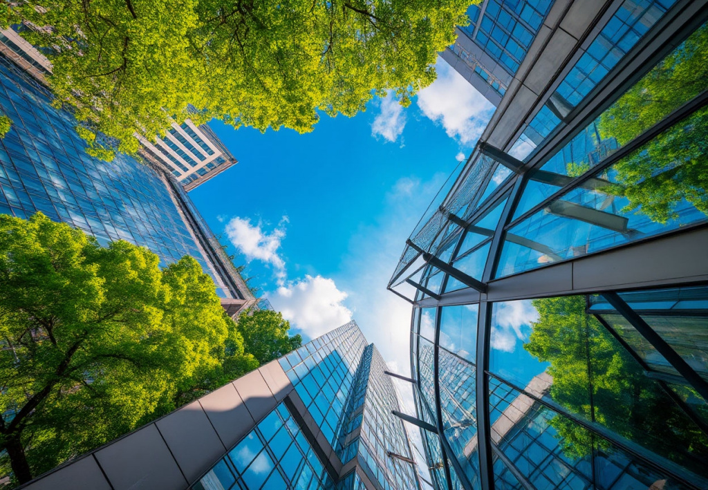 сертификация зданий