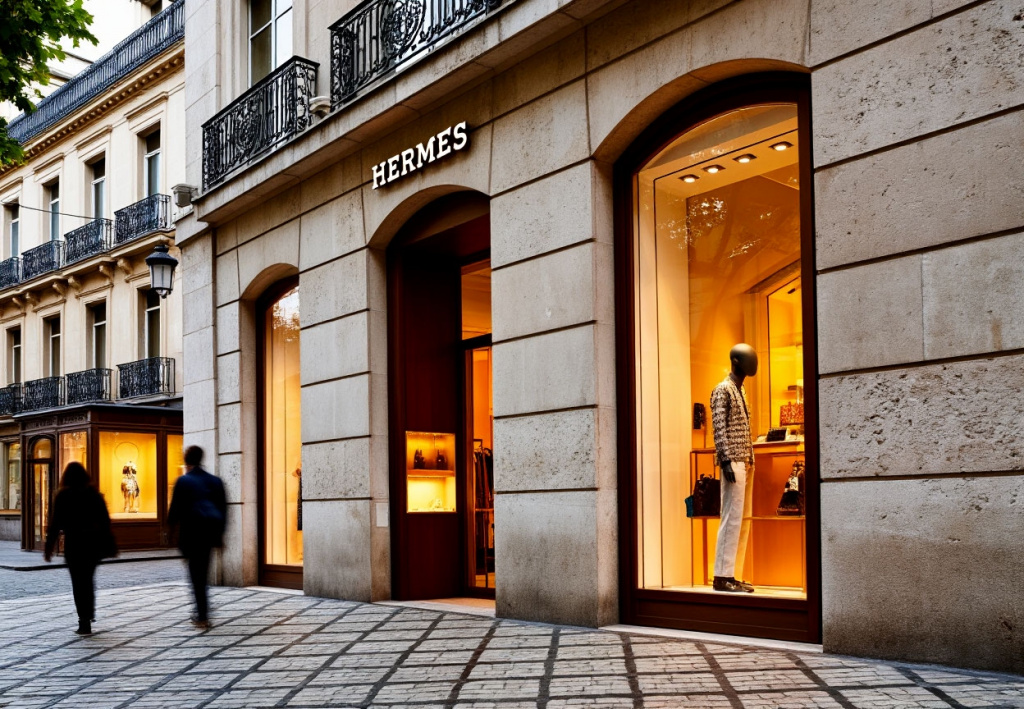 Преимущества стрит-ритейла