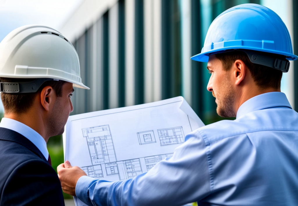 технический надзор