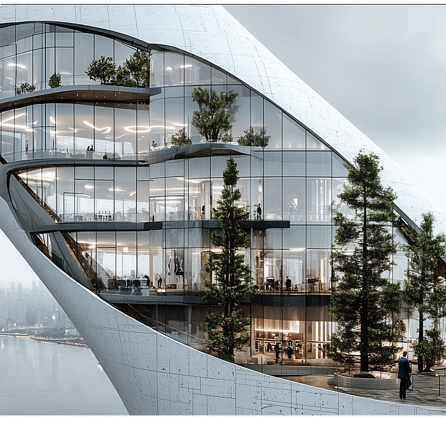 Первичный рынок жилой недвижимости Москвы, 2025