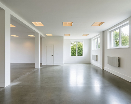 Особенности приобретения пустого помещения и помещения с арендатором