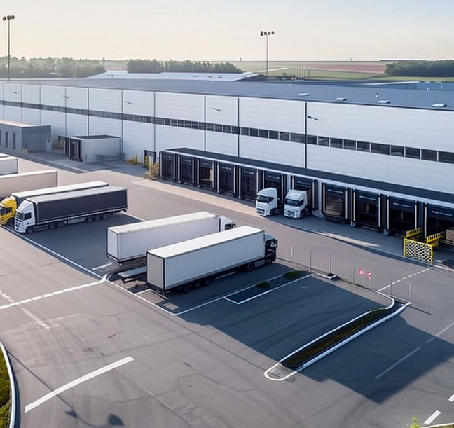 Складской рынок Московского региона, III кв. 2025