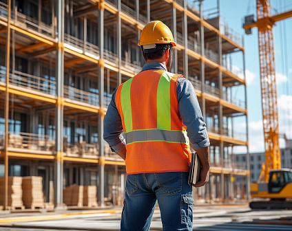 Особенности строительного контроля: что нужно знать
