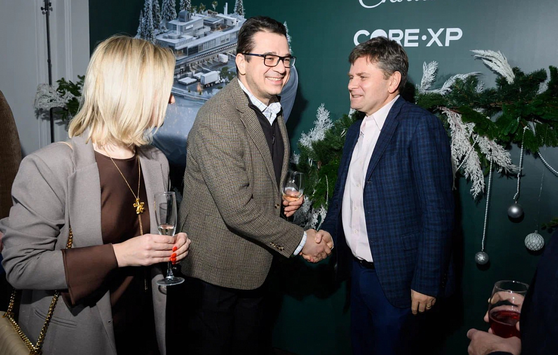 Фото мероприятия