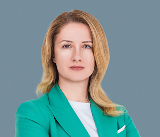 Екатерина Ломтева