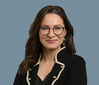 Евгения Прилуцкая