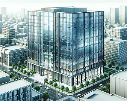 Какие тренды влияют на инвестиции в коммерческую недвижимость