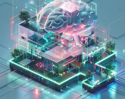 “Умные офисы” становятся новым стандартом на рынке 