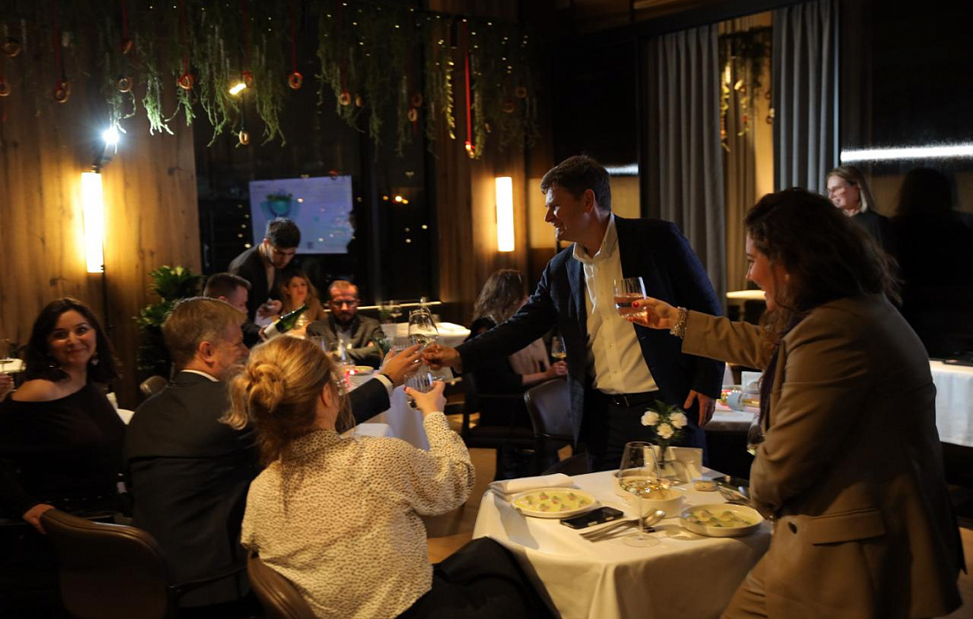 Фото мероприятия