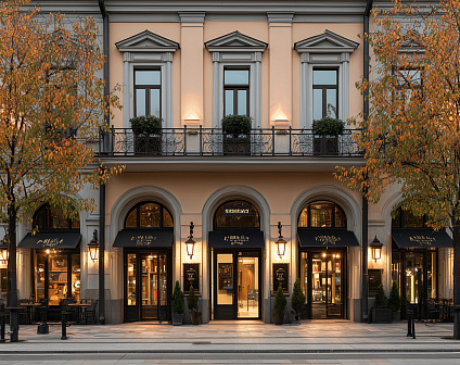 CORE.XP назвала макроэкономические факторы давления на стрит-ритейл в 2026 году