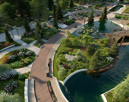 CORE.XP зарегистрировала систему сертификации экопарков 