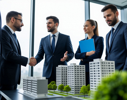 Кто такой технический заказчик в строительстве и какие у него функции