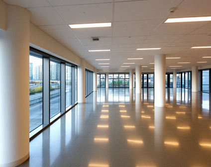 На чем не стоит экономить при сокращении затрат в бизнес-центре