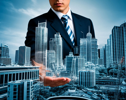 В какую коммерческую недвижимость выгодно инвестировать в Москве