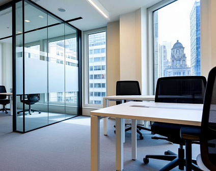 Какие тренды влияют на инвестиции в коммерческую недвижимость